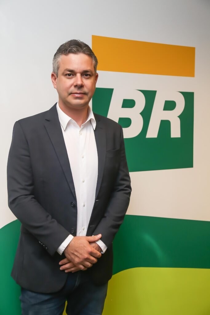 André Coutinho Articula Retorno Das Operações Da Petrobras No Porto De Cabedelo